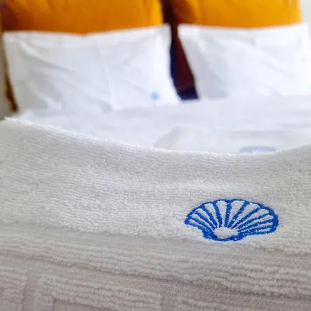 Apartment Seaview 3 Beach Pool Spa Mamaia Nord