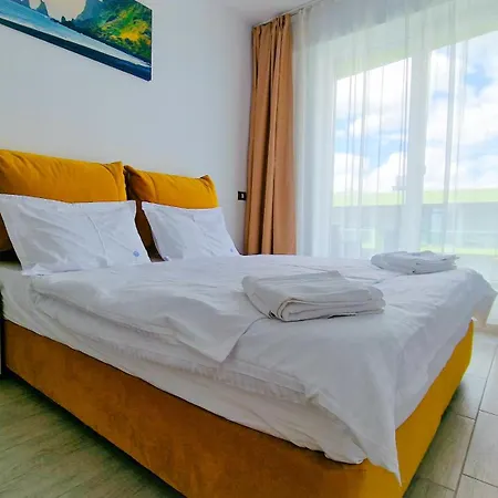 Seaview 3 Beach Pool Spa Mamaia Nord Navodari