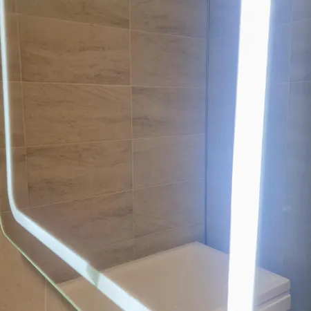 Apartment Seaview 3 Beach Pool Spa Mamaia Nord