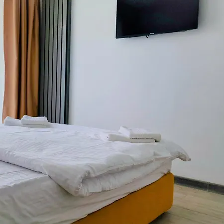 Apartment Seaview 3 Beach Pool Spa Mamaia Nord Navodari