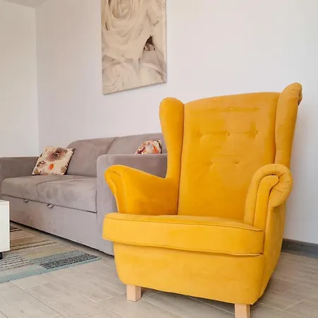 Seaview 3 Beach Pool Spa Mamaia Nord Apartment
