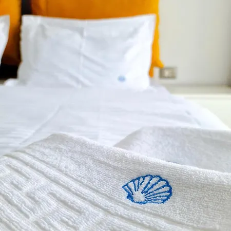 Seaview 3 Beach Pool Spa Mamaia Nord *