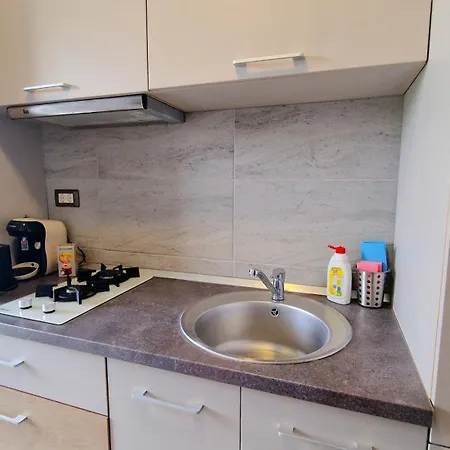 Apartment Seaview 3 Beach Pool Spa Mamaia Nord Navodari