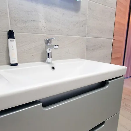 Apartment Seaview 3 Beach Pool Spa Mamaia Nord *