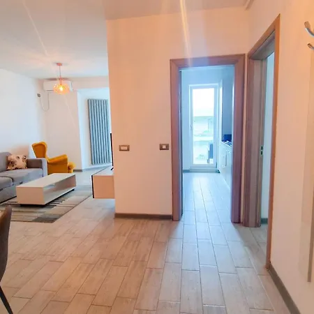 Seaview 3 Beach Pool Spa Mamaia Nord Apartment Navodari